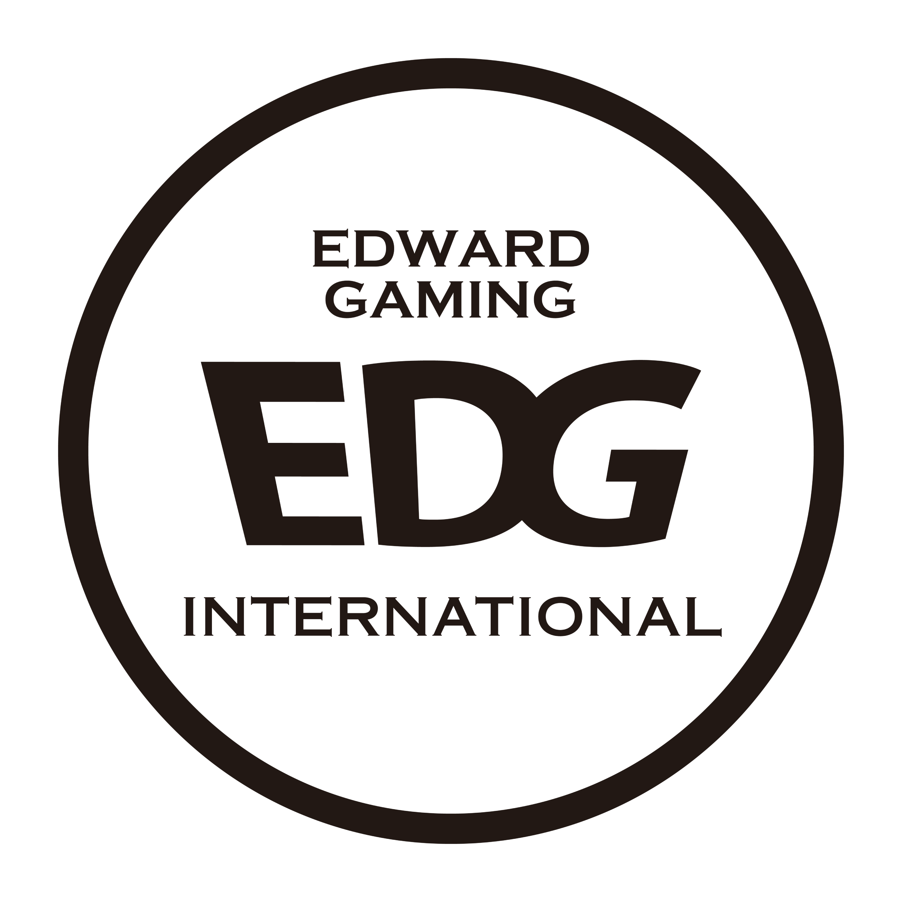 EDward Gaming